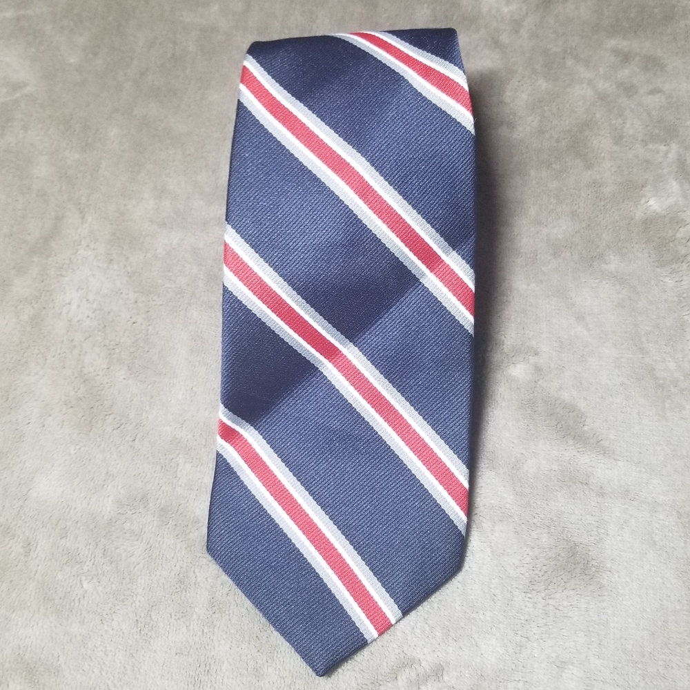 Ketch Neck Tie